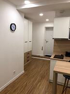 Apart-hotel Nordian
