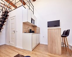 Apart-hotel Nordian