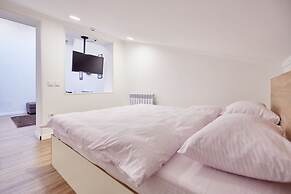 Apart-hotel Nordian