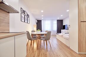 Apart-hotel Nordian