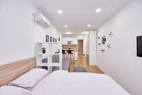 Apart-hotel Nordian