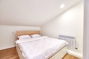Apart-hotel Nordian