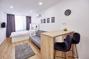 Apart-hotel Nordian
