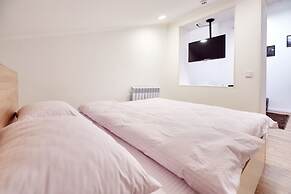 Apart-hotel Nordian