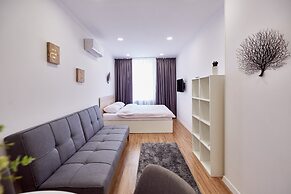 Apart-hotel Nordian