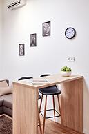 Apart-hotel Nordian