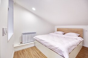 Apart-hotel Nordian
