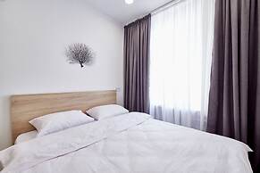 Apart-hotel Nordian