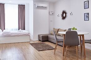 Apart-hotel Nordian