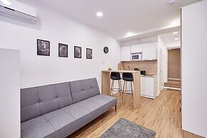 Apart-hotel Nordian