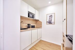 Apart-hotel Nordian
