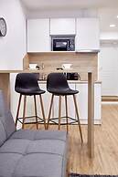 Apart-hotel Nordian