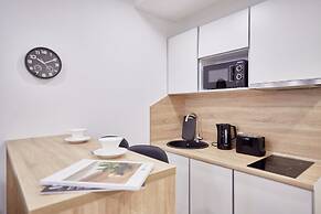 Apart-hotel Nordian