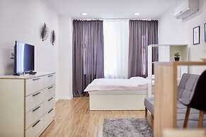 Apart-hotel Nordian