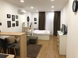 Apart-hotel Nordian