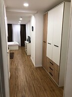 Apart-hotel Nordian