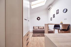 Apart-hotel Nordian