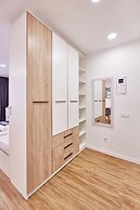 Apart-hotel Nordian