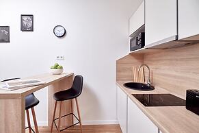 Apart-hotel Nordian