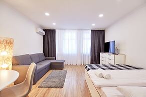 Apart-hotel Nordian