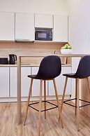 Apart-hotel Nordian
