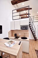 Apart-hotel Nordian
