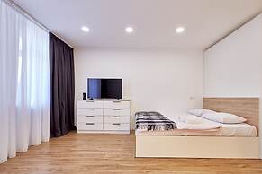 Apart-hotel Nordian