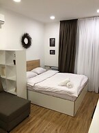 Apart-hotel Nordian