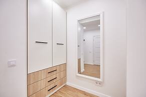 Apart-hotel Nordian
