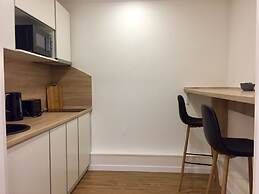 Apart-hotel Nordian