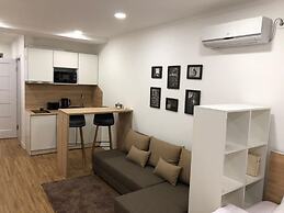 Apart-hotel Nordian