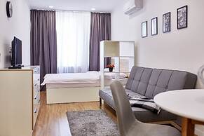 Apart-hotel Nordian