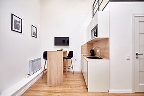 Apart-hotel Nordian