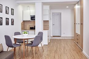Apart-hotel Nordian