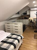 Apart-hotel Nordian