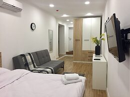 Apart-hotel Nordian