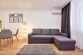 Apart-hotel Nordian