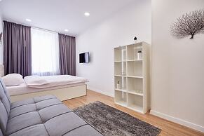 Apart-hotel Nordian