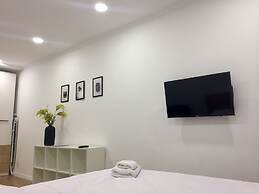 Apart-hotel Nordian