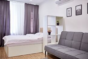 Apart-hotel Nordian