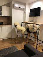 Apart-hotel Nordian