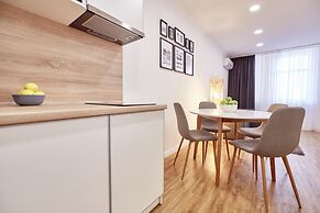 Apart-hotel Nordian