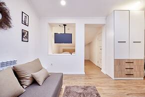 Apart-hotel Nordian