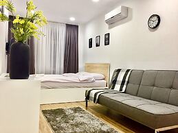 Apart-hotel Nordian