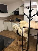 Apart-hotel Nordian