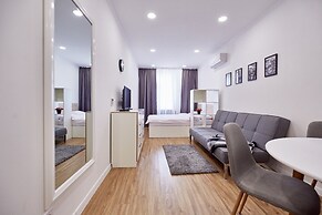 Apart-hotel Nordian