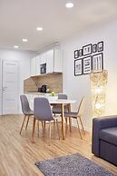 Apart-hotel Nordian