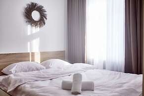 Apart-hotel Nordian