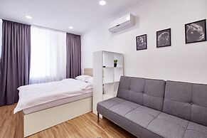 Apart-hotel Nordian