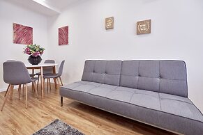 Apart-hotel Nordian